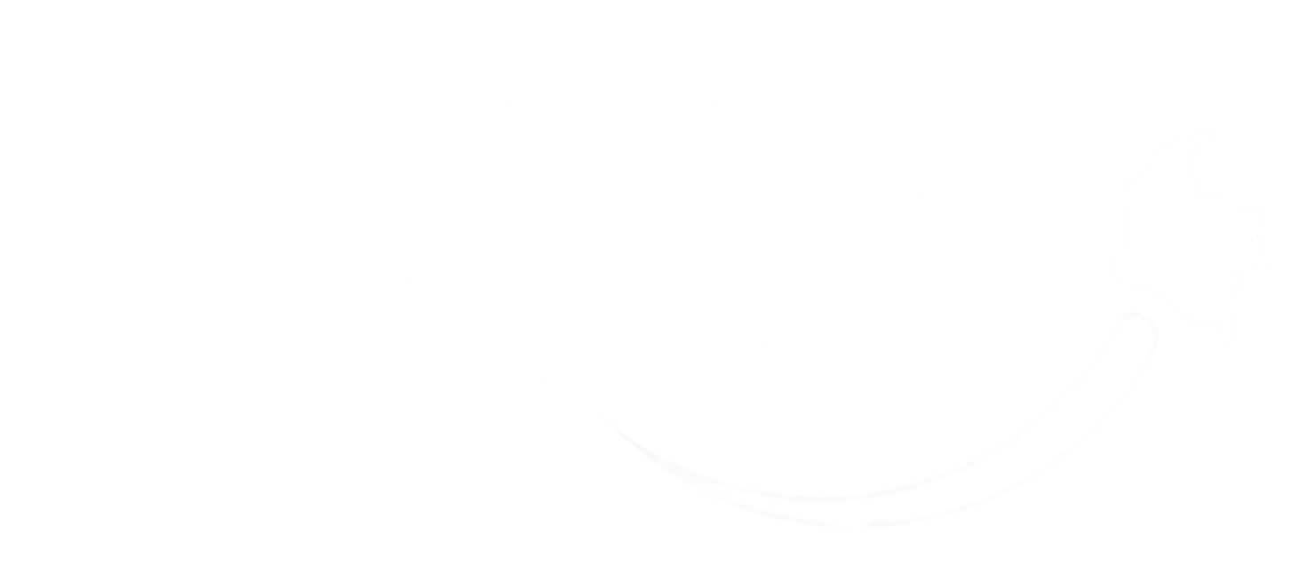 Colombian Suppliers