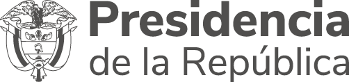 Presidencia de Colombia